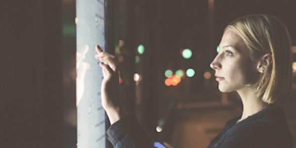 Importance Data Risk Management