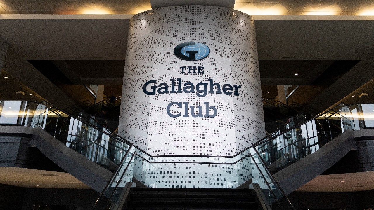 The Gallagher Club