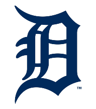 Detroit Tigers Logo