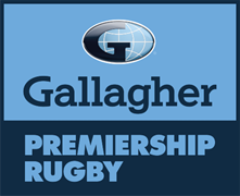 Gallagher Premiership Rugby Logo