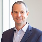 Alan Markfeld ,  MBA, CIMA