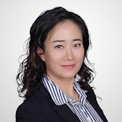 Yingying  Xu ,  AAMS®, CRPC®