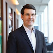 Bart  Burkhart ,  CFA, CAIA