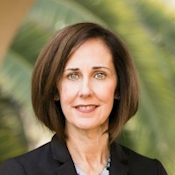 Megan C. Farrell ,  JD, MBA