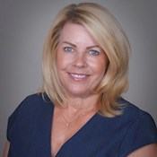 Nancy Arenas ,  MPS, SHRM-CP